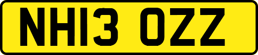 NH13OZZ
