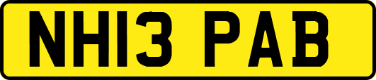 NH13PAB