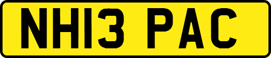 NH13PAC