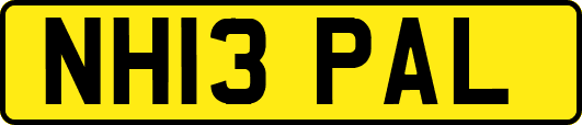 NH13PAL