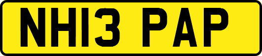NH13PAP