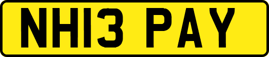 NH13PAY