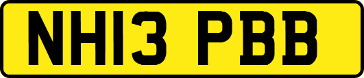 NH13PBB