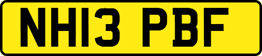 NH13PBF