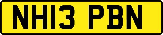 NH13PBN