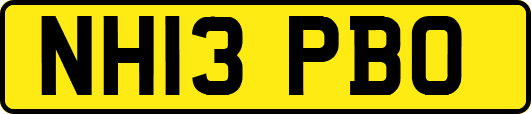 NH13PBO