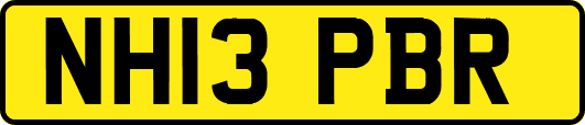 NH13PBR