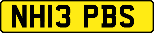 NH13PBS