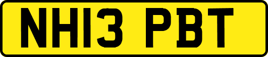 NH13PBT