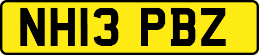 NH13PBZ