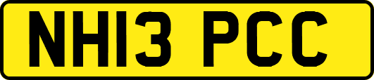 NH13PCC