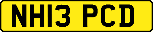 NH13PCD
