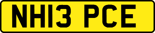 NH13PCE