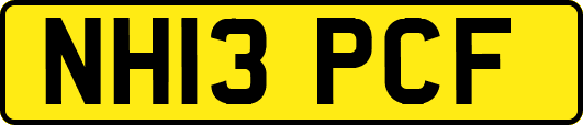 NH13PCF