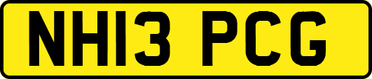 NH13PCG