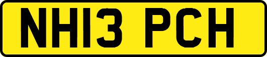 NH13PCH