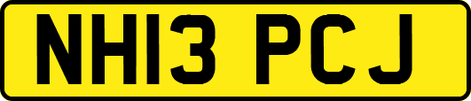 NH13PCJ