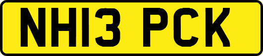 NH13PCK