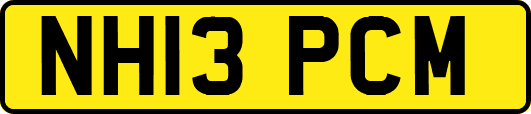 NH13PCM
