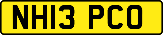 NH13PCO