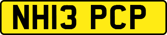 NH13PCP