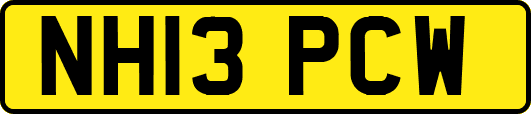 NH13PCW
