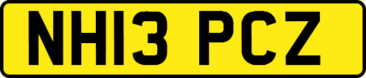 NH13PCZ