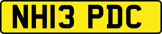 NH13PDC