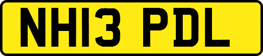 NH13PDL