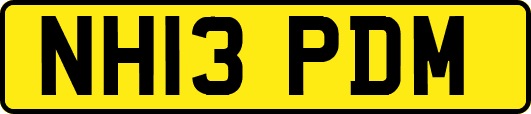 NH13PDM