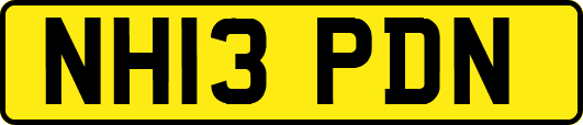 NH13PDN