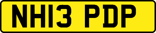NH13PDP