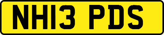 NH13PDS