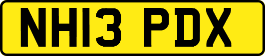 NH13PDX