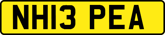 NH13PEA