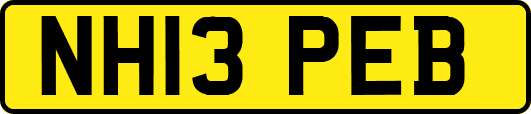 NH13PEB