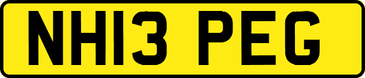 NH13PEG
