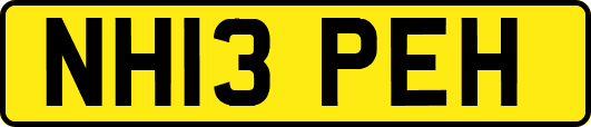 NH13PEH