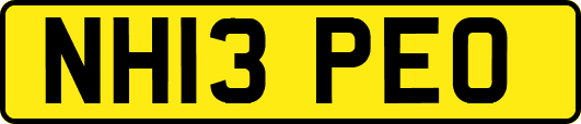 NH13PEO