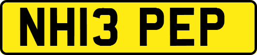 NH13PEP