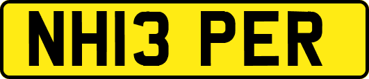 NH13PER