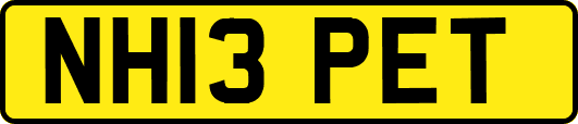 NH13PET