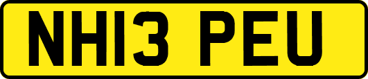 NH13PEU