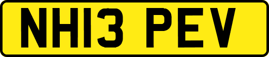 NH13PEV