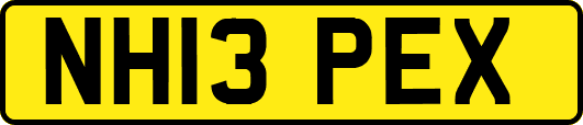 NH13PEX
