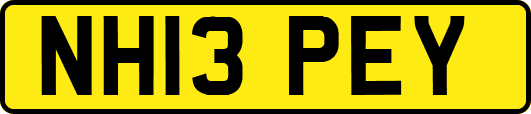 NH13PEY