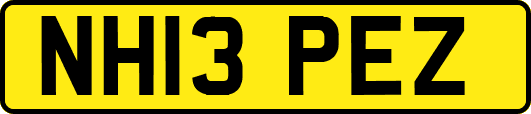 NH13PEZ