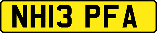 NH13PFA