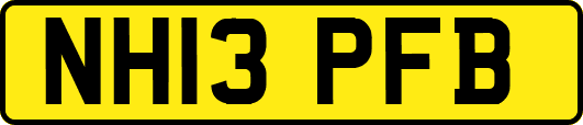 NH13PFB