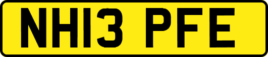 NH13PFE